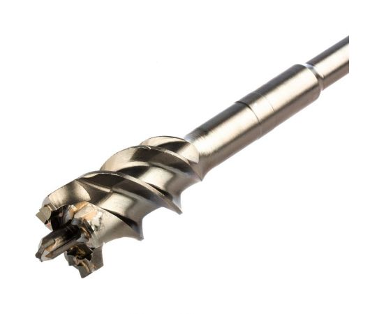 Бур проломной (68х600 мм; SDS MAX) MATRIX 712686 – изображение 2