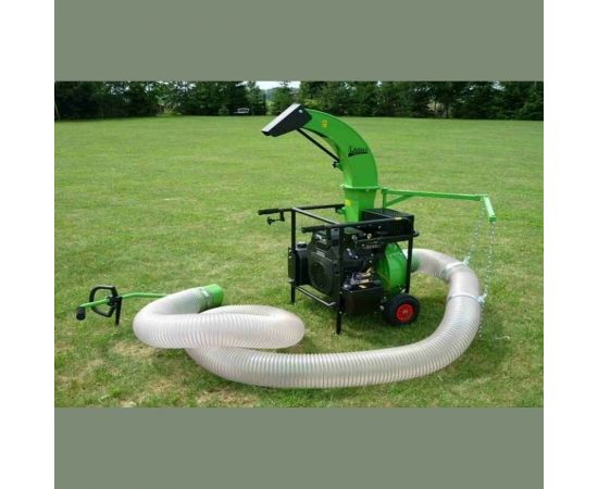 Полиуретановый воздуховод (10 м; 110 мм) TEX PU-400-110/10 – изображение 2