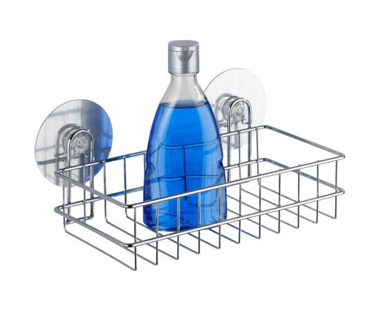 Полка для душа STATIC-LOC WENKO 21575100C – изображение 2