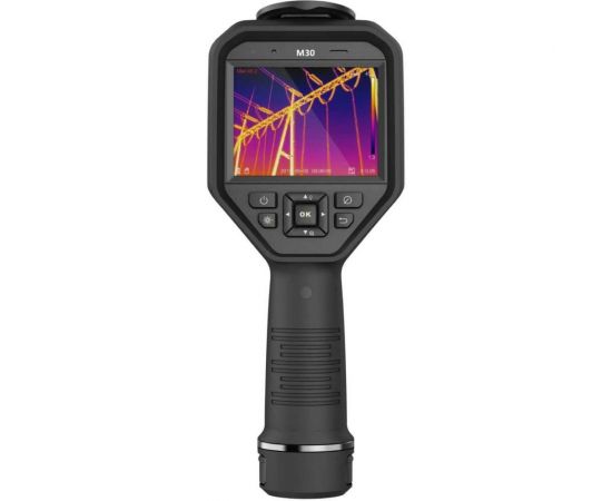 Ручная тепловизионная камера HIKMICRO M30 – изображение 2