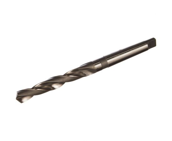 Сверло по металлу (24x281x160 мм; КМ3; Р6М5) ТехноСталь t127229 – изображение 2
