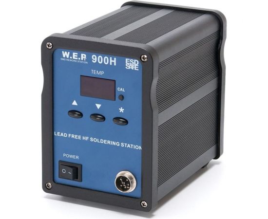 Индукционная паяльная станция W.E.P 900H М7748514 – изображение 2