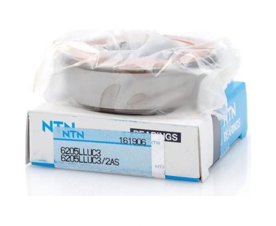 Подшипник NTN 6205 LLUC3 2AS 2RSC3 – изображение 2