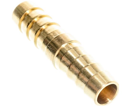 Соединитель елочка+елочка 10x10 мм ЭВРИКА ER-HRC06/06 – изображение 2