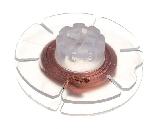 Лента (1 мм; 1.5 м) для удаления припоя REXANT 09-3001 – изображение 2