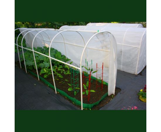 Парник Удачный Сезон Гарант 3 м 400000 – изображение 2