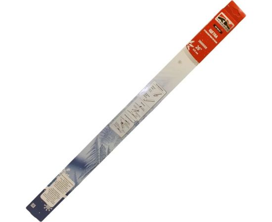 Щетка стеклоочистителя зимняя 650 мм REDMARK RM98026 – изображение 2