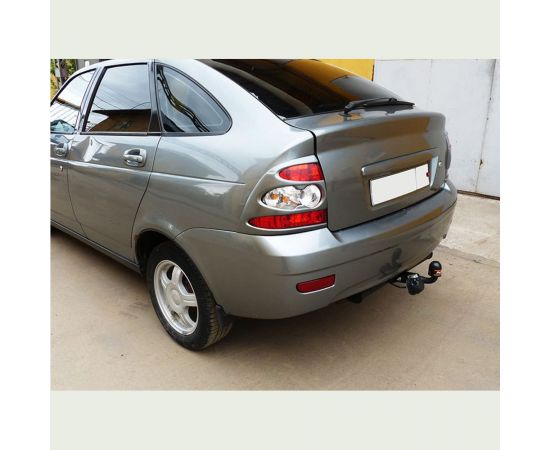 Фаркоп ТСУ ВАЗ 2110/2111/2112 AvtoS VAZ-40 – изображение 3