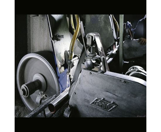 Лента шлифовальная абразивная для гриндера DIABLO FIN (1 шт; 75x2000 мм; P400) ABRAFORM AD-FIN-75-2000-400 – изображение 3