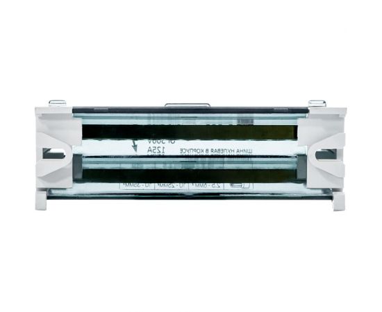 Нулевая шина EKF, в корпусе 2x15 sn0-2x15 – изображение 3