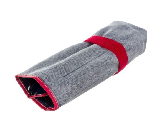 Набор торцевых L-образных ключей KING TONY 8-19 мм 1808MR – изображение 3