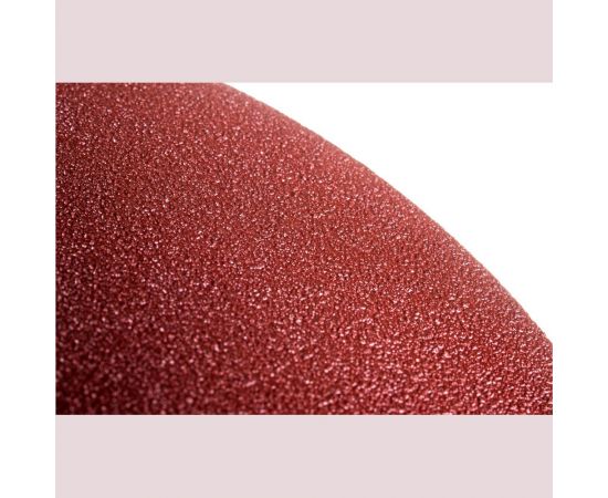 Диск шлифовальный (5 шт; 228 мм; Р80) Белмаш SD006A – изображение 3