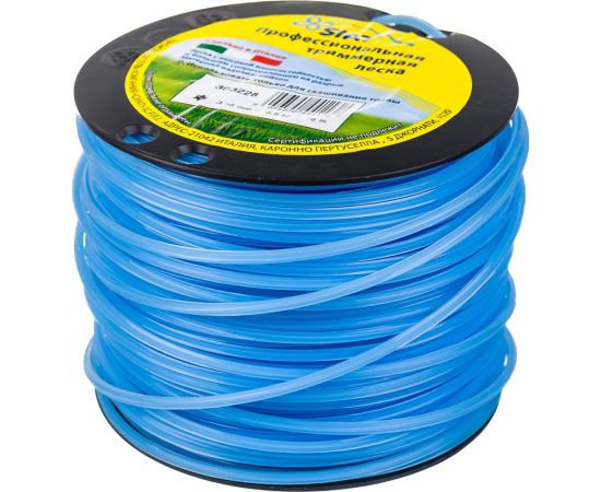 Леска бобина ЗВЕЗДА 3.0 длина 70 м PROFESSIONAL SIAT 303228 – изображение 3