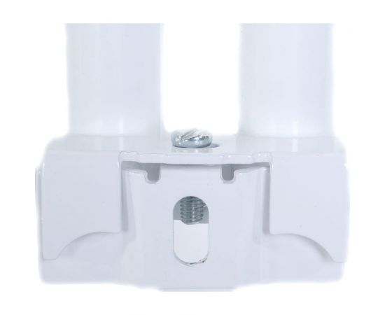 Радиатор IRSAP Tesi 2 21800/06 CL.01 белый T30 RR218000601A430N01 – изображение 3