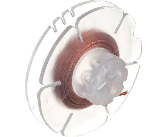 Лента (1 мм; 1.5 м) для удаления припоя REXANT 09-3001 – изображение 3