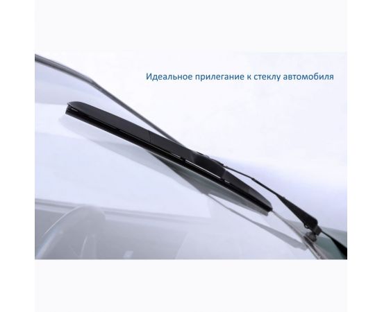 Гибридная щетка стеклоочистителя 16"/41 см HYBRID Goodyear GY000516 – изображение 3