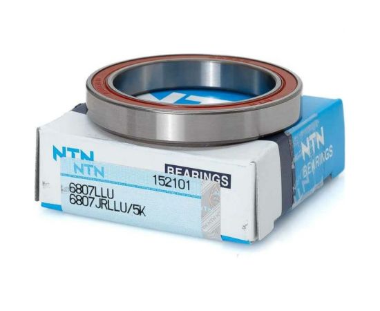 Подшипник NTN 6807 LLU/5K (JR2RS) – изображение 3