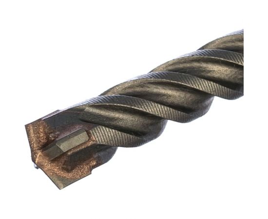 Сверло SDS plus-5X, 10x150x210 мм Bosch 2608833799 – изображение 3