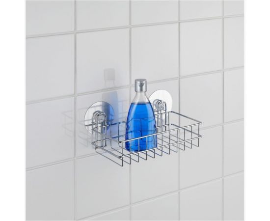 Полка для душа STATIC-LOC WENKO 21575100C – изображение 3