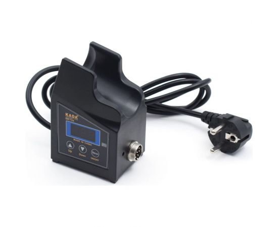 Цифровой паяльный фен KADA KD-887DS М7758299 – изображение 3
