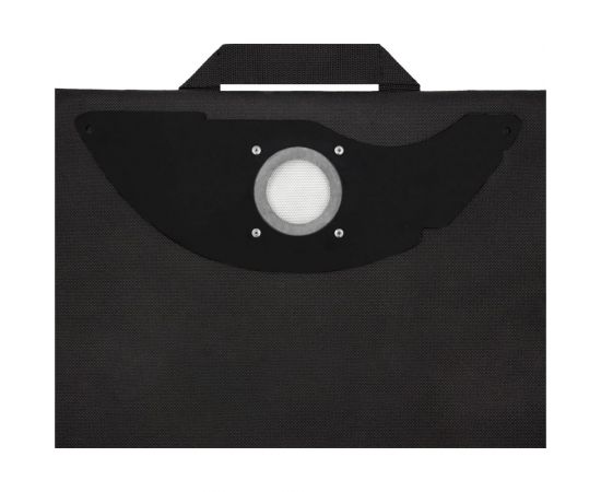 Мешок для пылесоса Karcher NT 22/1, Starmix 1422, многоразовый, класса L, до 20 л ROCKSTAR ZIP-K22 – изображение 4