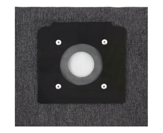 Мешок для пылесоса Karcher T 14/1, Karcher T 15/1, T17/1, многоразовый, класс M, 30 л ROCKSTAR ST-K8 – изображение 4