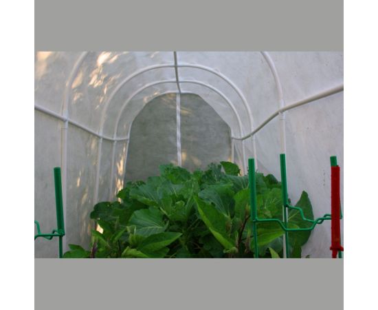 Парник Удачный Сезон Гарант 3 м 400000 – изображение 4