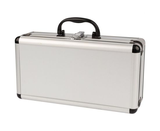 Набор для установки подрозетников KRANZ SDS PLUS, 68 мм, 5 предметов в кейсе KR-91-0431 – изображение 4