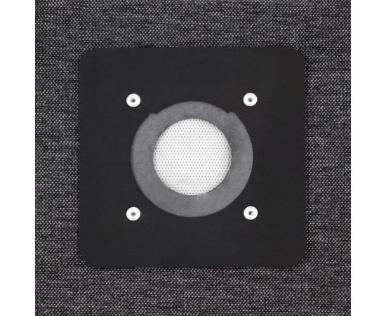 Мешок для пылесоса Bosch Vac 20, Bosch Vac 15, многоразовый, класса M, до 20 л ROCKSTAR ST-R10 – изображение 4