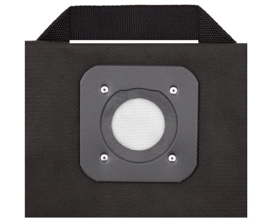 Мешок для пылесоса Karcher NT 360/361, NT 20/1, NT 35/1, многоразовый, класс L, 30 л ROCKSTAR ZIP-K11 – изображение 4