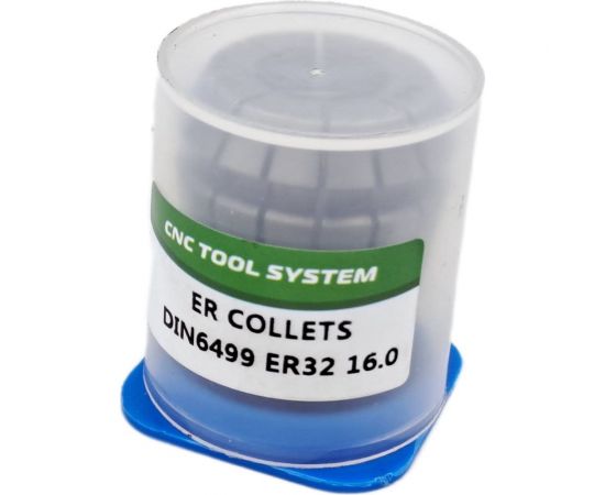 Цанга ER32 16 мм TORNERI 041920 – изображение 4