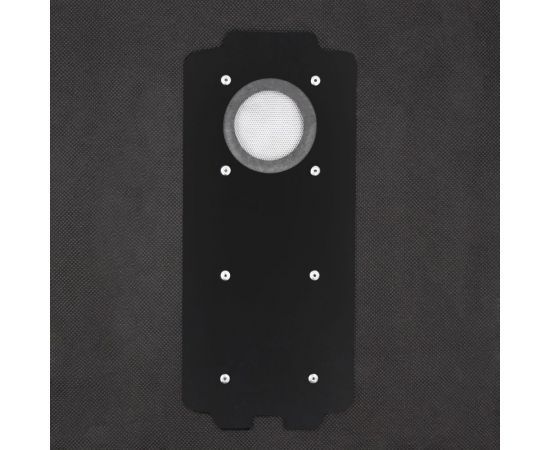 Мешок для пылесоса Festool CTL MIDI 2, CTL MINI с 2019г, многоразовый класс L, 15 л ROCKSTAR ZIP-FP32 – изображение 4