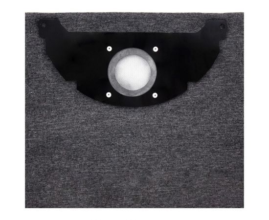 Мешок для пылесоса Karcher WD 2, MV 2, WD 2.200, A 2054, многоразовый, класса M, 12 л ROCKSTAR ST-K1 – изображение 4