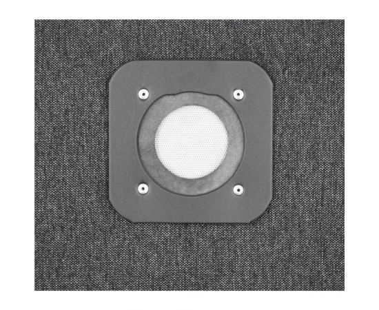 Мешок для пылесоса Bosch GAS 15 PS, Stihl SE 33, многоразовый, класса M, 12 л ROCKSTAR ST-R13 – изображение 4