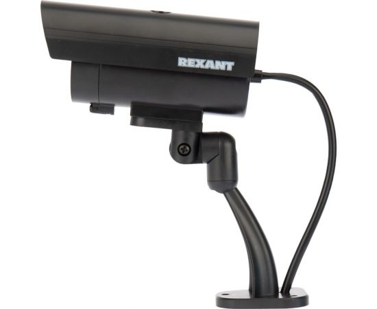 Муляж камеры видеонаблюдения REXANT RX-309 уличной установки 45-0309 – изображение 5