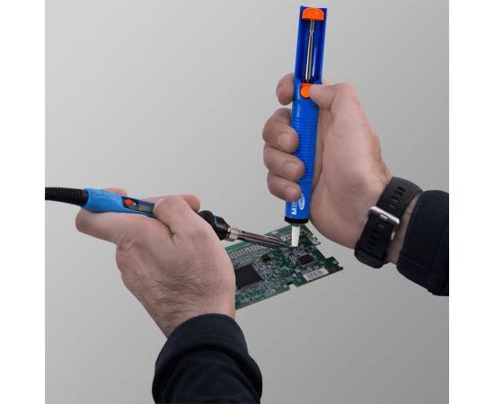 Оловоотсос МЕГЕОН 02890 к0000036382 – изображение 5