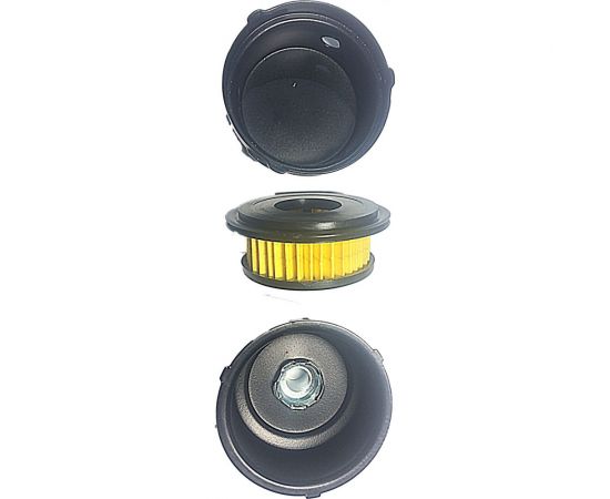 Фильтр воздушный для компрессоров CX-50L, CX-24L Inforce 20-04-06-1003 – изображение 5