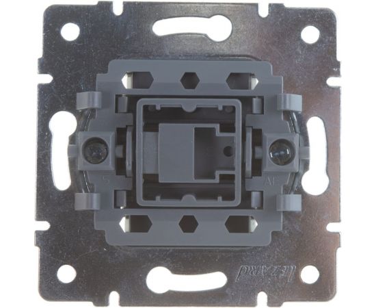 Проходной выключатель LEZARD RAIN белый 703-0288-105 – изображение 5