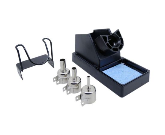 Паяльная станция W.E.P 852D+ М0949051 – изображение 5