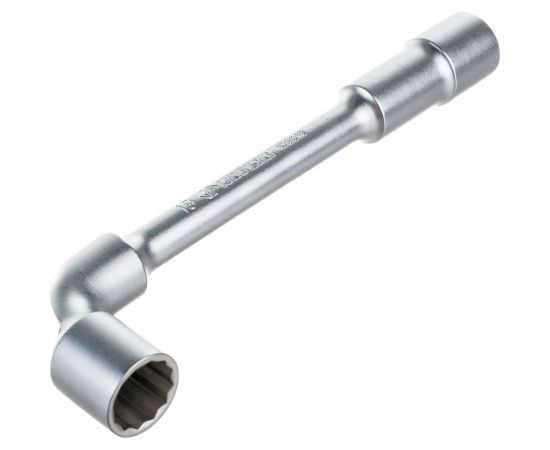 Набор торцевых L-образных ключей KING TONY 8-19 мм 1808MR – изображение 6