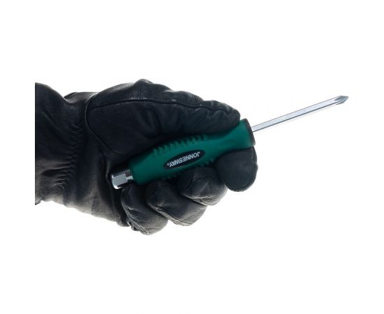 Ударная силовая отвертка под ключ Jonnesway PH D70P180 – изображение 6