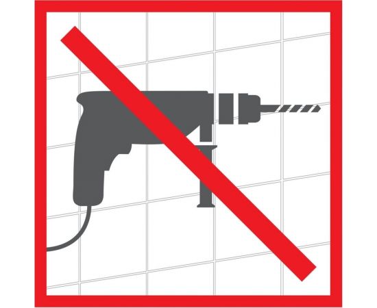 Полка для душа STATIC-LOC WENKO 21575100C – изображение 6