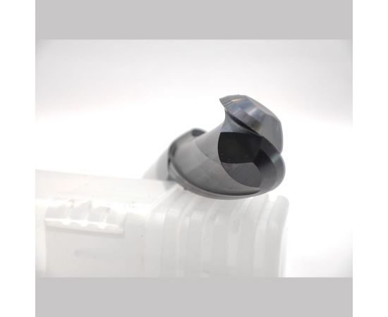 Фреза сферическая твердосплавная D10-BN5.0-L100-T2-AlTiN-HRC60A СпецТехИнструмент D10BN5.0L100T2AlTiNHRC60ASTI – изображение 7