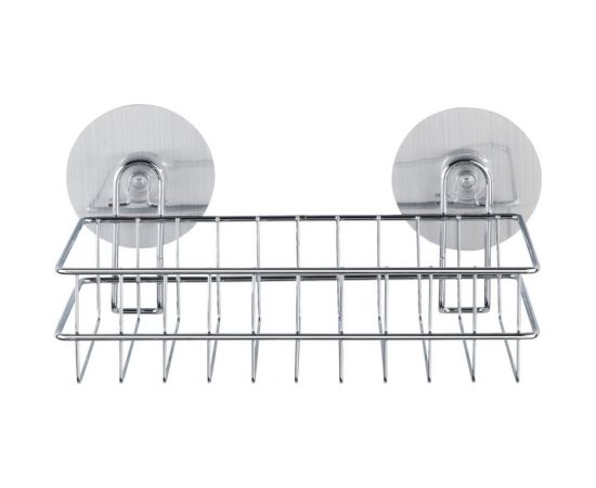 Полка для душа STATIC-LOC WENKO 21575100C – изображение 7