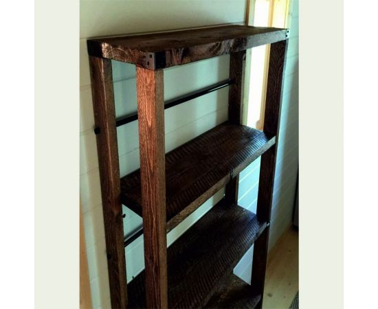 Морилка для дерева SAFORA водная, черешня, 500 мл 007 – изображение 7