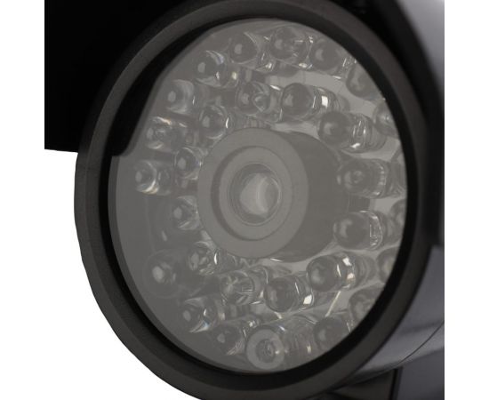 Муляж камеры видеонаблюдения REXANT RX-309 уличной установки 45-0309 – изображение 7