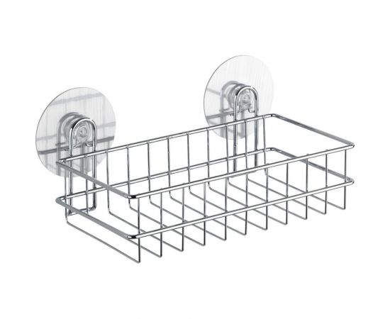 Полка для душа STATIC-LOC WENKO 21575100C – изображение 8