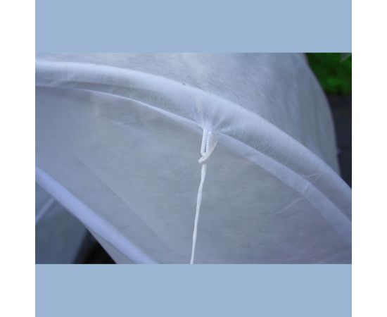 Парник Удачный Сезон Гарант 3 м 400000 – изображение 8