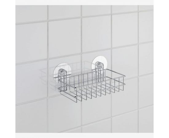 Полка для душа STATIC-LOC WENKO 21575100C – изображение 9
