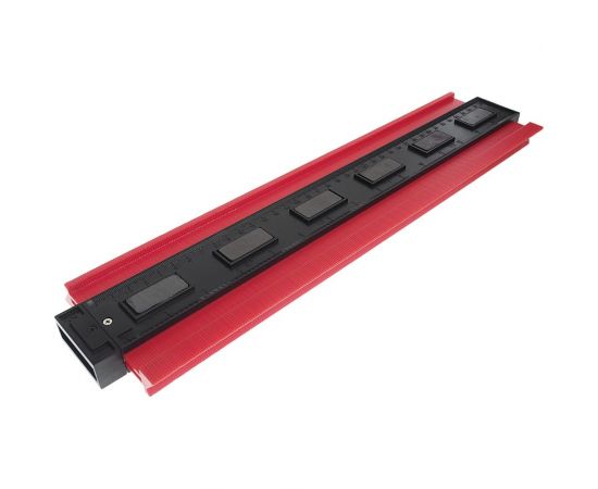 Профильный контурный шаблон JTC 38 см JW0797 